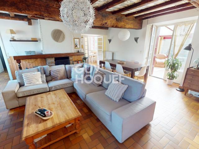 Maison 4 pièces 148 m²