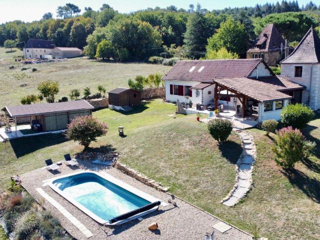 Maison 4 pièces 148 m²