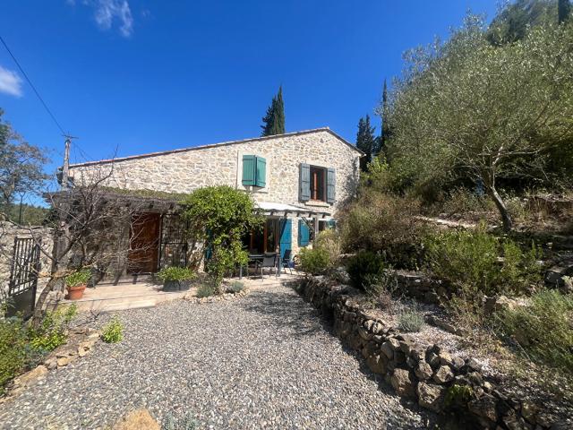 Maison 4 pièces 148 m²