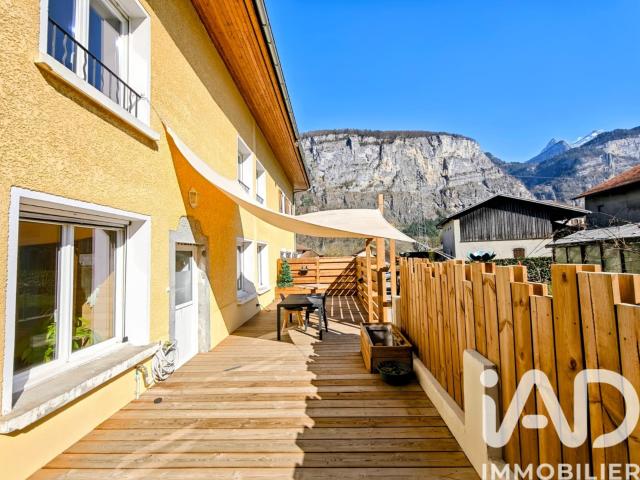 Maison 4 pièces 148 m²