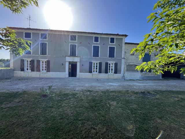 Maison 4 pièces 148 m²