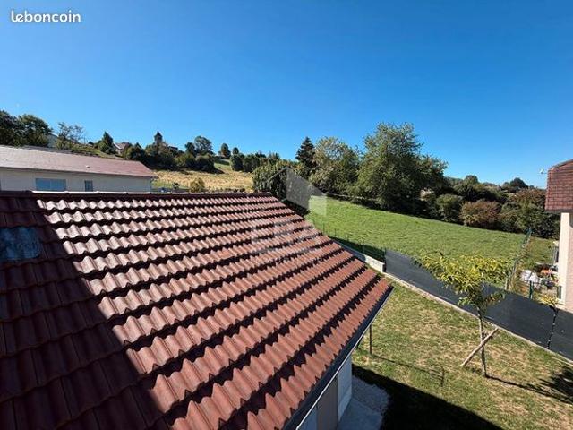 Maison 4 pièces 148 m²