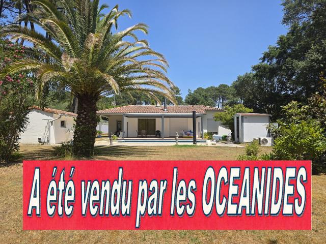Maison 4 pièces 148 m²
