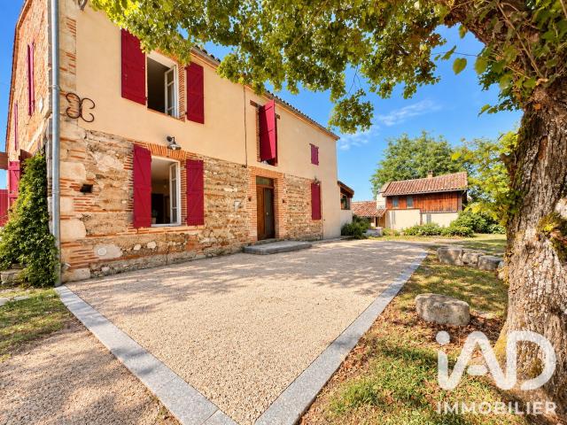 Maison 4 pièces 148 m²