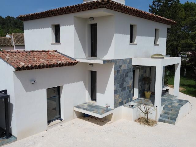 Maison 4 pièces 148 m²