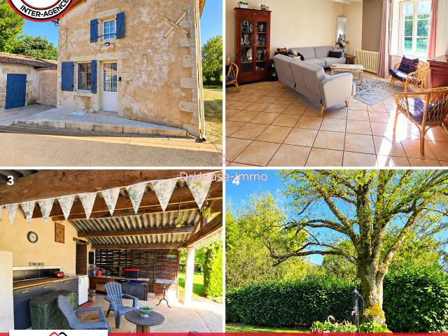 Maison 4 pièces 148 m²