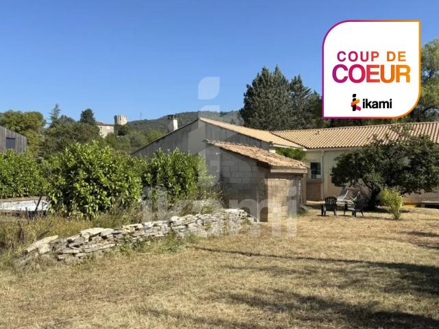Maison 5 pièces 148 m²