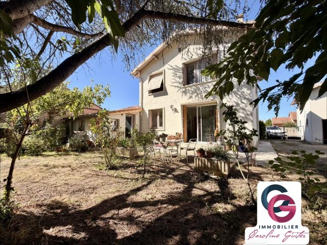Maison 4 pièces 148 m²