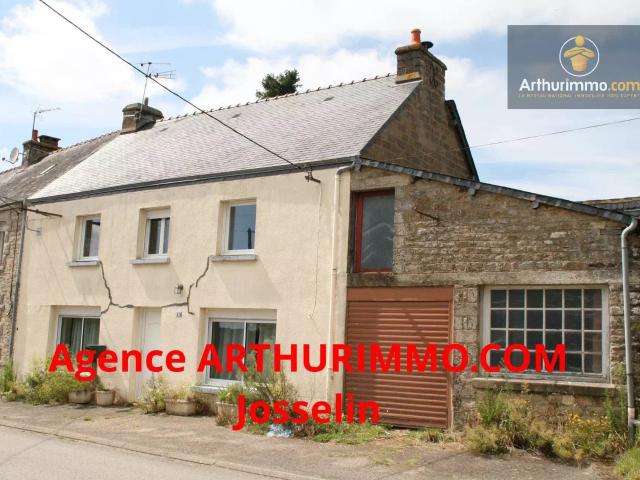 Maison 4 pièces 148 m²
