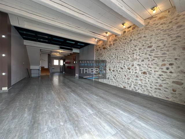 Maison 4 pièces 148 m²