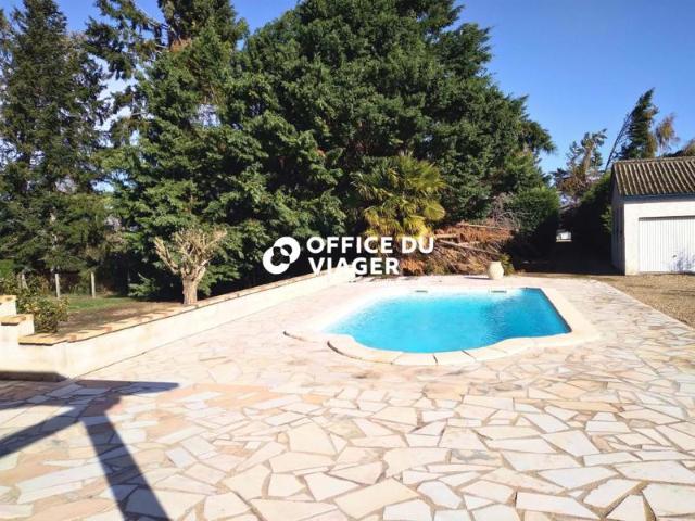 Maison 4 pièces 148,30 m²