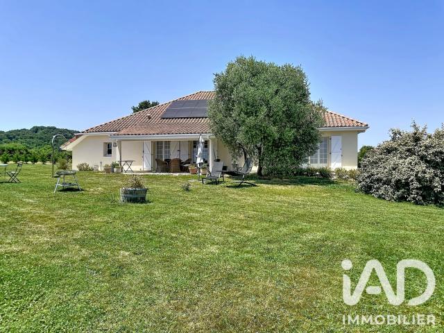 Maison 4 pièces 149 m²