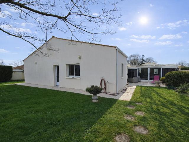 Maison 4 pièces 149 m²