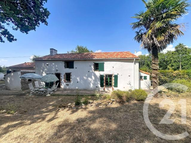 Maison 4 pièces 149 m²