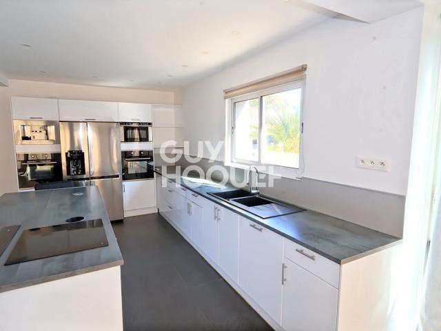 Maison 4 pièces 149 m²