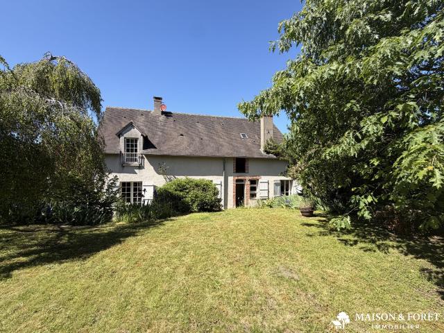 Maison 4 pièces 149 m²