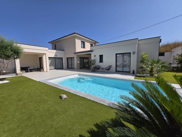 Maison 4 pièces 149 m²