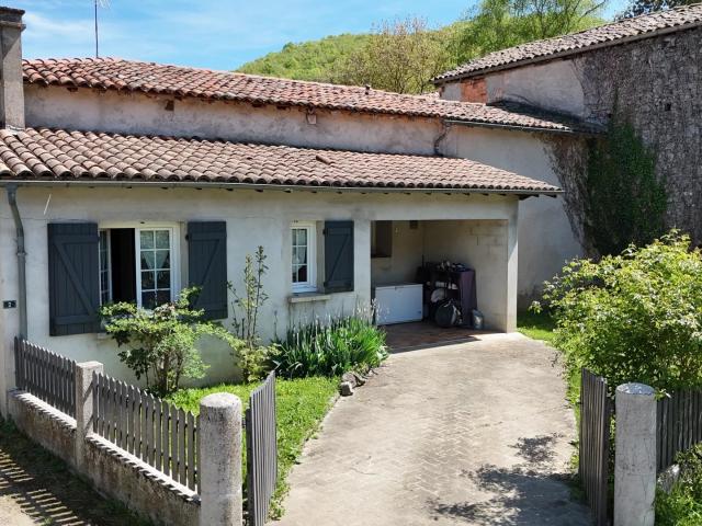 Maison 4 pièces 149 m²