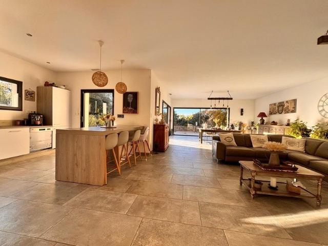 Maison 4 pièces 149 m²