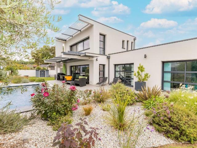 Maison 4 pièces 149 m²