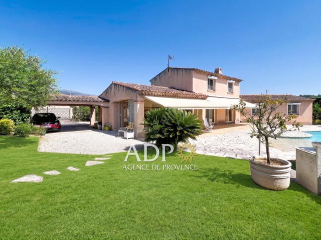 Maison 4 pièces 149 m²