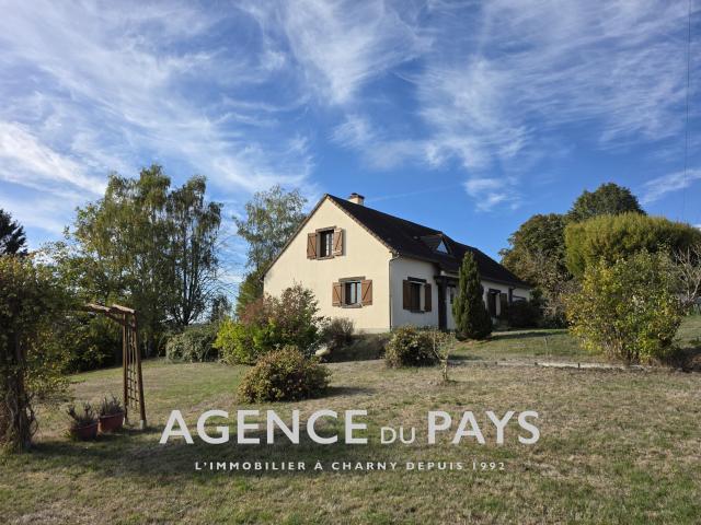 Maison 4 pièces 149 m²