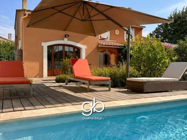 Maison 4 pièces 149 m²