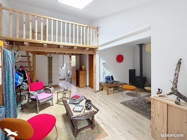 Maison 4 pièces 149 m²