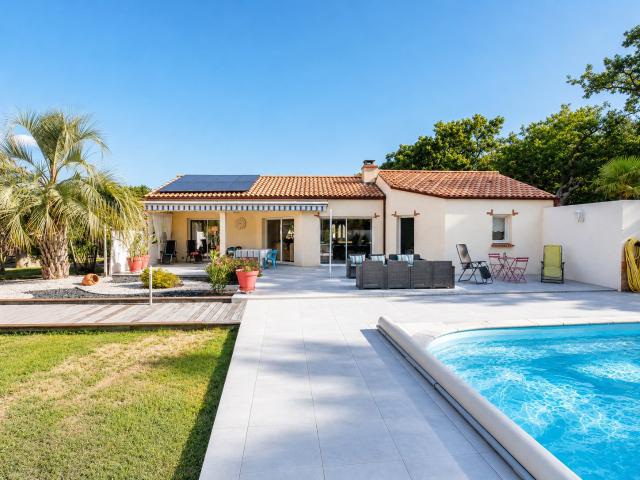 Maison 4 pièces 149 m²