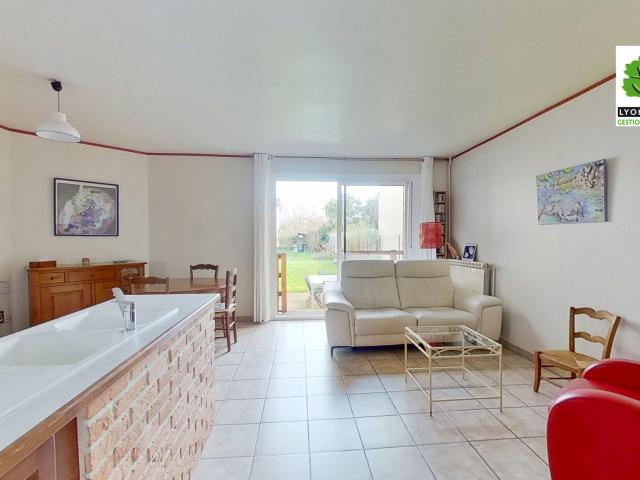 Maison 4 pièces 130 m²