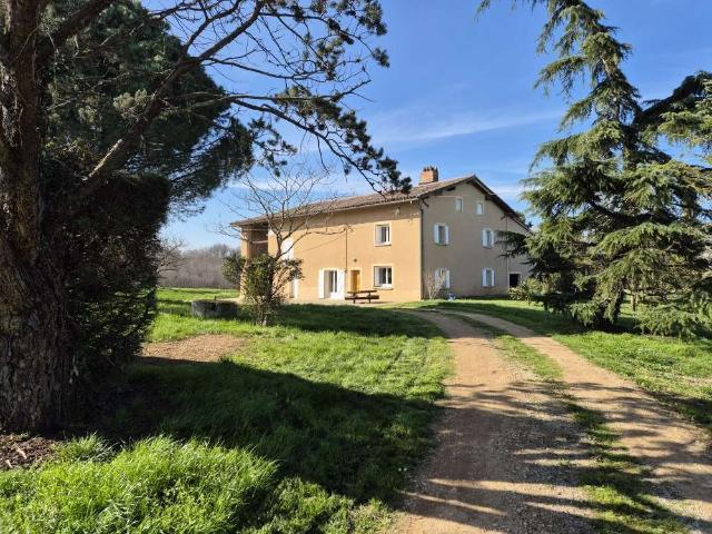 Maison 4 pièces 140 m²