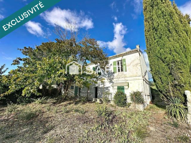 Maison 4 pièces 140 m²