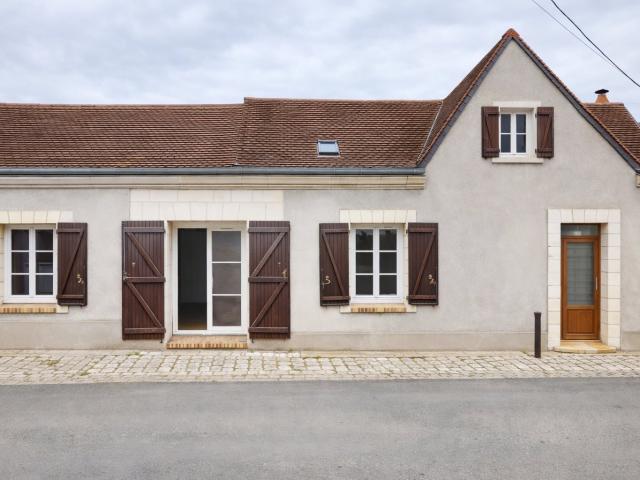 Maison 4 pièces 140 m²