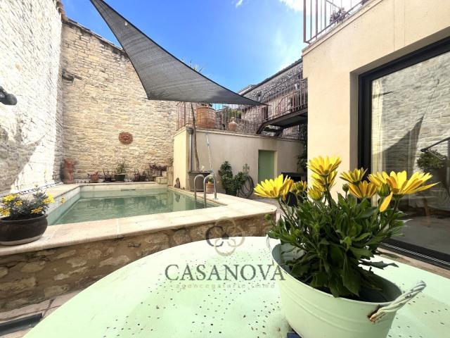Maison 4 pièces 140 m²