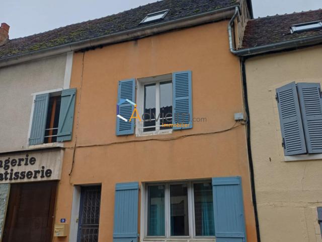 Maison 4 pièces 140 m²