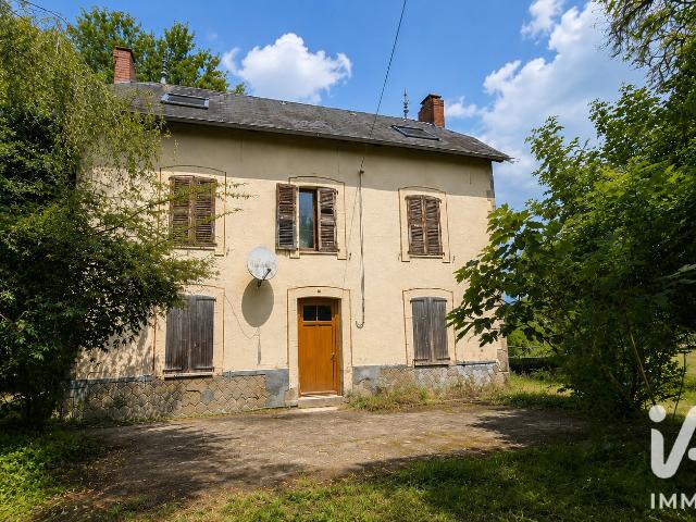 Maison 4 pièces 140 m²