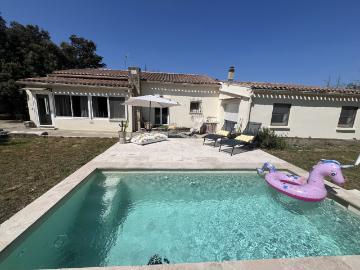 Maison 4 pièces 135 m²