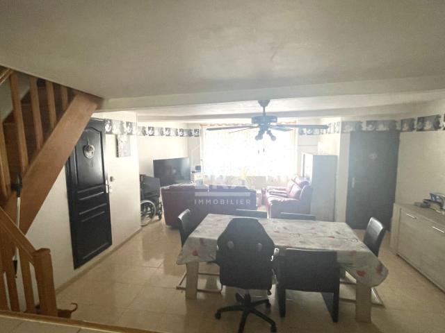 Maison 4 pièces 140 m²