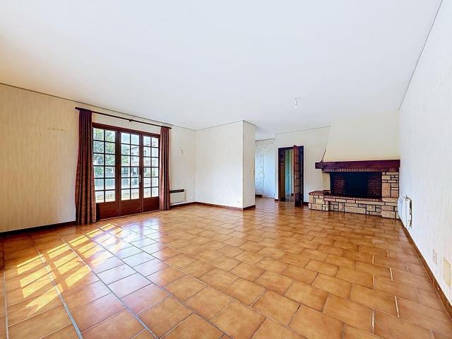 Maison 4 pièces 140 m²