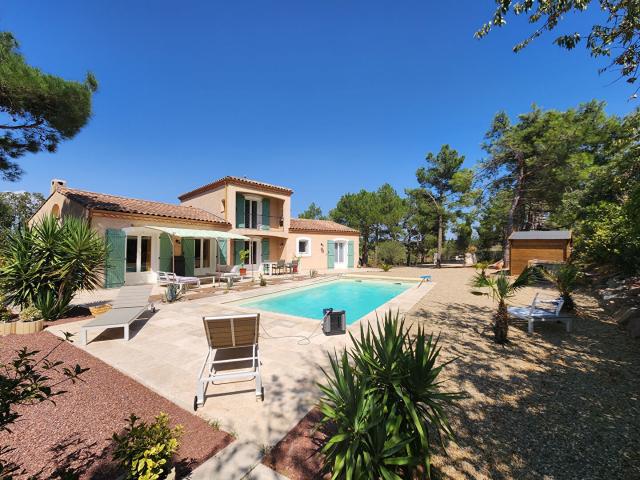 Maison 4 pièces 140 m²