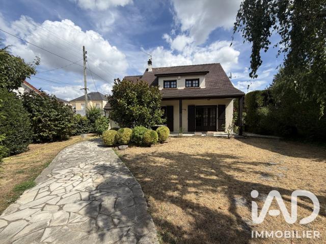 Maison 4 pièces 140 m²