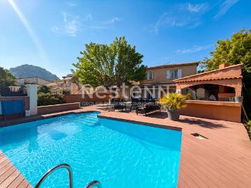 Maison 4 pièces 130 m²