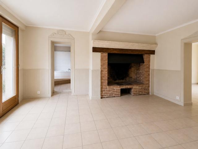 Maison 4 pièces 140 m²