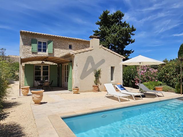 Maison 4 pièces 140 m²