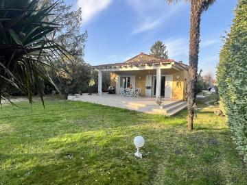 Maison 4 pièces 140 m²