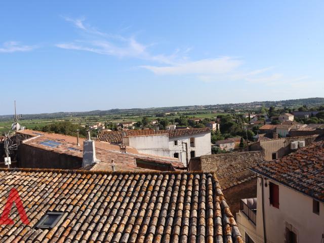 Maison 4 pièces 140 m²
