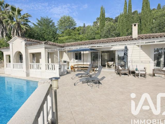 Maison 4 pièces 126 m²