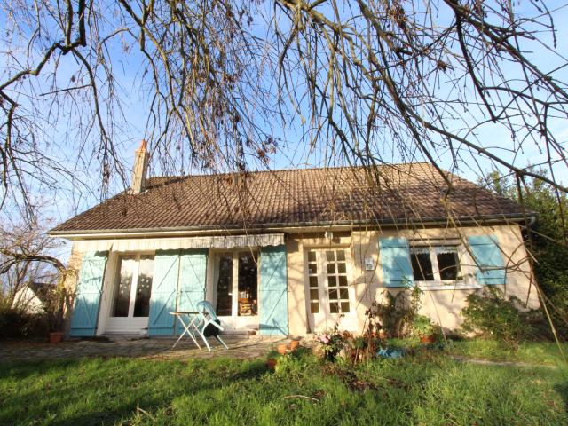 Maison 4 pièces 140 m²