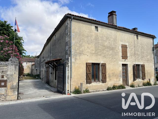 Maison 4 pièces 140 m²