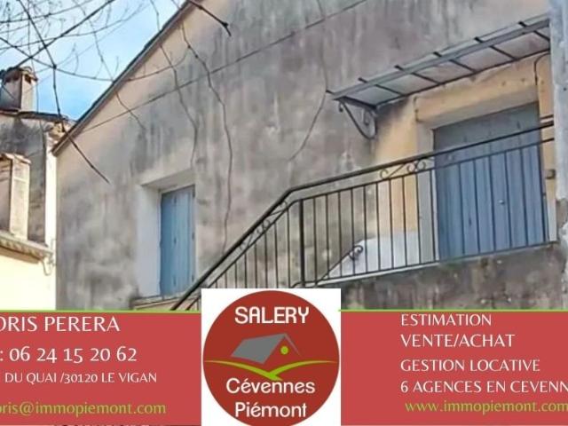 Maison 4 pièces 140 m²